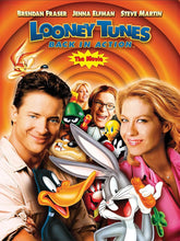Looney Tunes: Back in Action - DVD