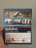 Assassin's Creed Valhalla - Playstation 4