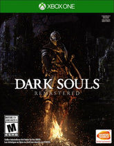 Dark Souls Remastered - Xbox One BRAND NEW