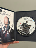 Hitman Contracts - Playstation 2