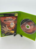 Avatar the Last Airbender - Xbox CIB