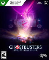Ghostbusters: Spirits Unleashed - Xbox Series X BRAND NEW