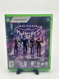 Gotham Knights - Xbox Series X