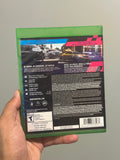 Need for Speed Heat - Xbox One