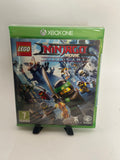 LEGO Ninjago Movie - Xbox One PAL BRAND NEW