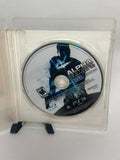 Alpha Protocol - Playstation 3 NO MANUAL
