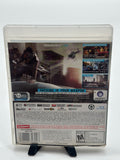 Watch Dogs - Playstation 3