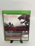 Evolve - Xbox One