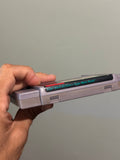 Super Mario All-Stars + Super Mario World - Super Nintendo Loose Cart Cleaned Tested