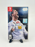 FIFA 18 - Nintendo Switch