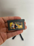 Harry Potter Chamber of Secrets - GameBoy Advance