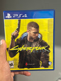 Cyberpunk 2077 - Playstation 4