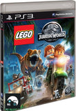 LEGO Jurassic World - Playstation 3