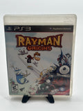 Rayman Origins - Playstation 3 NO MANUAL