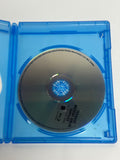 Teenage Mutant Ninja Turtles Blu-ray – Pre-Owned (Original Movie)