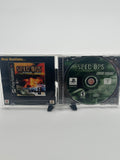 Spec Ops Covert Assault - Playstation CIB