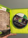 Ninja Gaiden 3 - Xbox 360