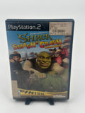 Shrek Smash and Crash Racing - Playstation 2