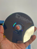 Sonic the Hedgehog 2 Blu-ray (Pre-Owned)