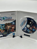 MySims Agents - Wii