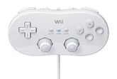Wii Classic Controller - Wii