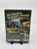Ben 10 Protector of Earth - Playstation 2