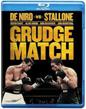 Grudge Match Blu-ray (Preowned – Resealed)