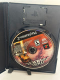 Tomb Raider Legend - Playstation 2