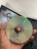 Kingdom Hearts (Sony PlayStation 2, 2002) Ps 2 Ps2 Greatest Hits Envío rápido
