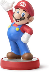 Mario Amiibo (Super Mario Series) – Preowned