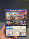 Plants vs. Zombies: Garden Warfare 2 - Playstation 4