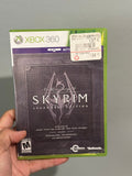 Elder Scrolls V: Skyrim - Xbox 360