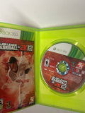 Major League Baseball 2K12 - Xbox 360