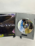 Halo: Combat Evolved (Microsoft Xbox, 2001) Envío rápido CIB Versión no para reventa