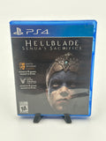 Hellblade Senua's Sacrifice - Playstation 4