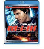 Mission: Impossible III (Blu-ray) – Pre-Owned