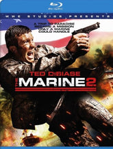 The Marine 2 (Blu-ray) – Preowned