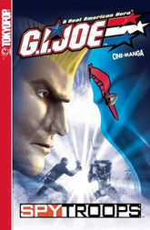 G.I. Joe: Spy Troops (The Movie) – DVD – Pre-Owned