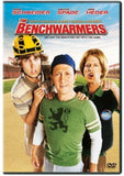 The Benchwarmers DVD (Preowned)