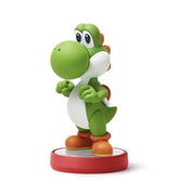 Yoshi – Super Mario Amiibo (Complete in Box)