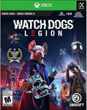 Watch Dogs: Legion - Xbox Series X