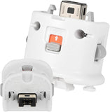 White Wii MotionPlus Adapter - Wii