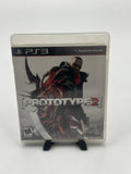 Prototipo 2 -- (Sony PlayStation 3, 2012) Ps3 Ps 3 Play 3