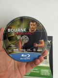 The Bourne Ultimatum Ultimate Collection - Blu-ray