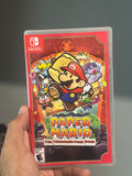 Paper Mario: The Thousand-Year Door - Nintendo Switch