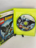 LEGO Batman The Videogame - Xbox 360