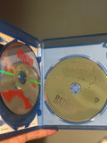 The Batman (2022) – Blu-ray + DVD – Robert Pattinson – Pre-Owned
