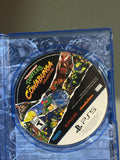 Teenage Mutant Ninja Turtles Cowabunga Collection - Playstation 5