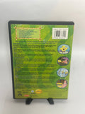 SpongeBob SquarePants: Nautical Nonsense & Sponge Buddies (DVD)