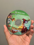 Rayman Legends - Xbox One LOOSE DISC
